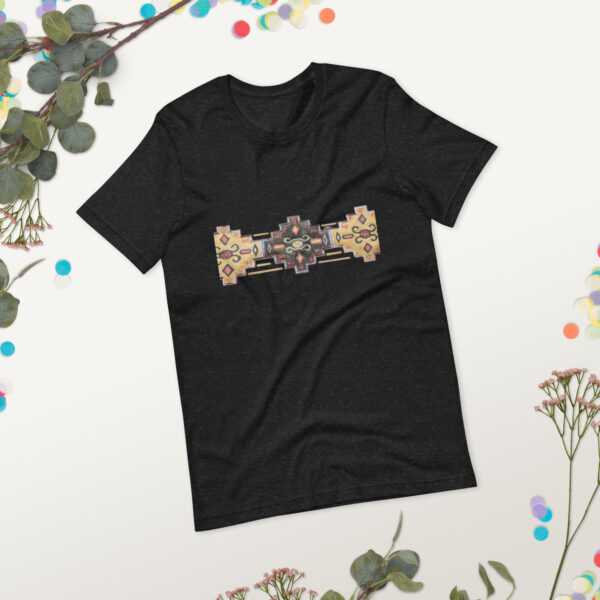 Unisex t-shirt - Image 2
